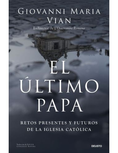 El Último Papa