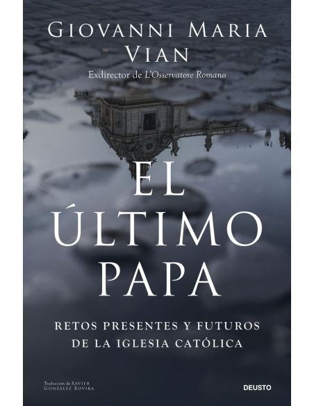 El Último Papa