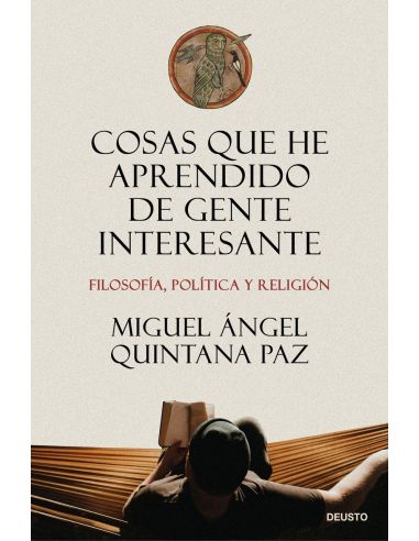 Cosas Que He Aprendido De Gente Interesante