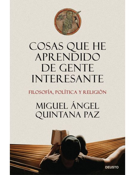 Cosas Que He Aprendido De Gente Interesante