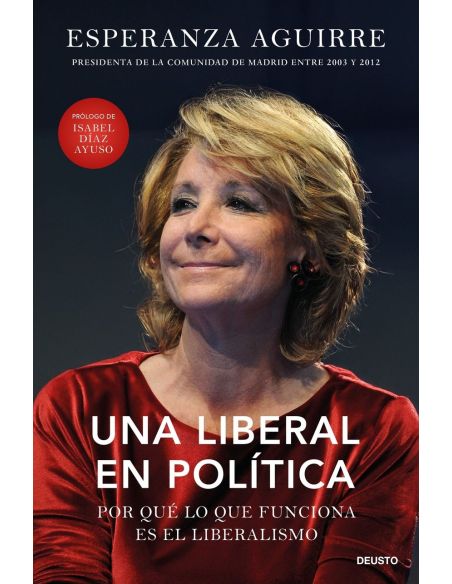 Una Liberal En Política