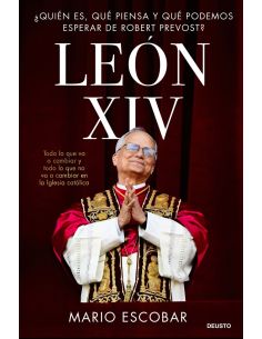 León Xiv