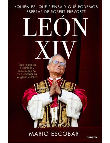 León Xiv