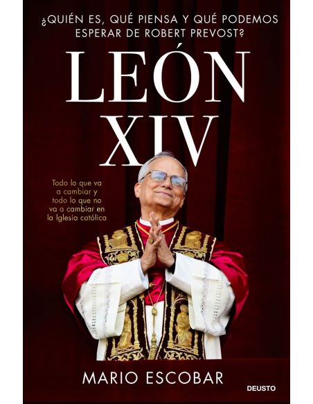 León Xiv