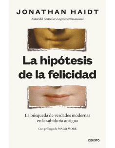 La Hipótesis De La Felicidad