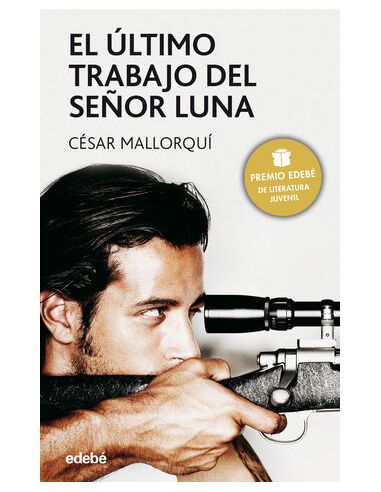 El Último Trabajo Del Señor Luna