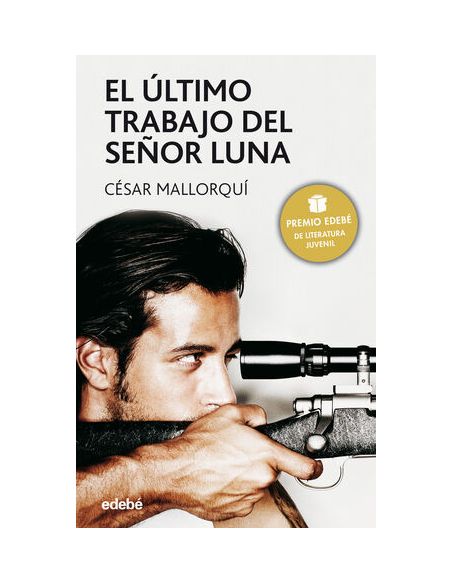 El Último Trabajo Del Señor Luna