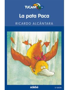 La Pata Paca