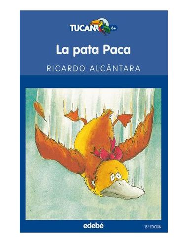 La Pata Paca
