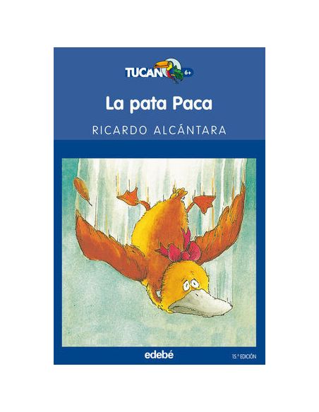 La Pata Paca