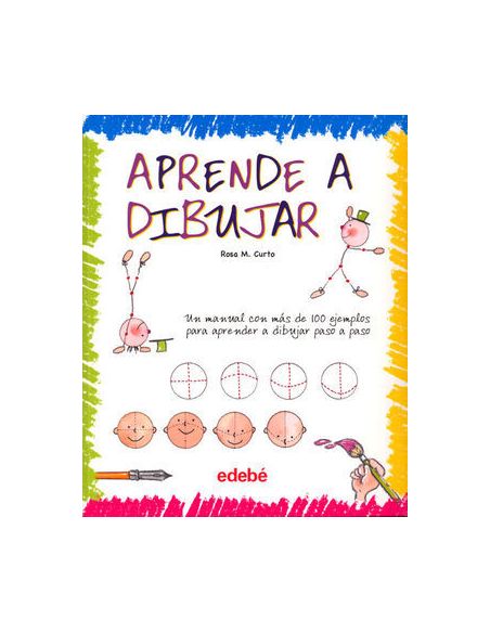 Aprende A Dibujar