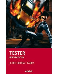 Tester (Probador)
