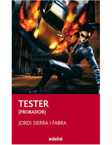 Tester (Probador)