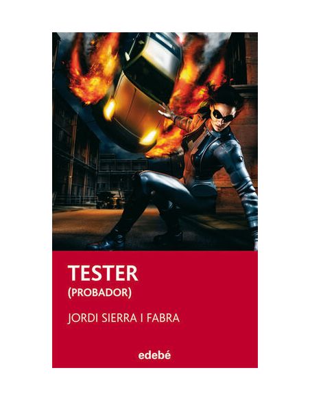 Tester (Probador)