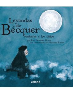Las Leyendas De Bécquer