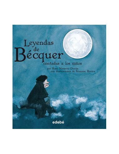Las Leyendas De Bécquer