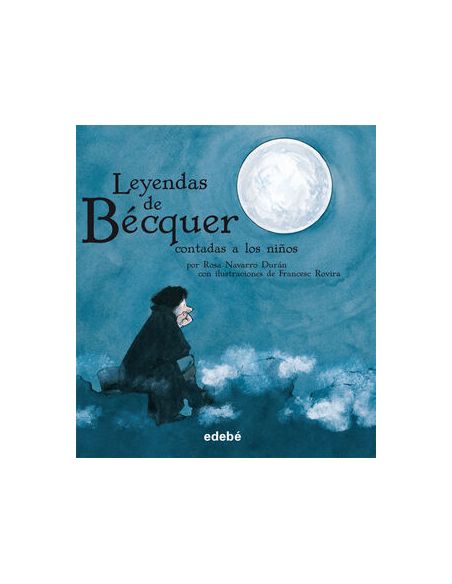Las Leyendas De Bécquer