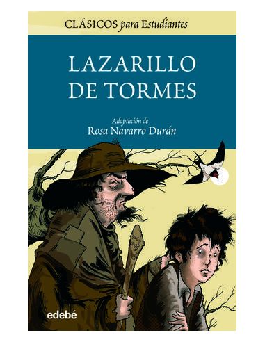 El Lazarillo (Adaptación Para Estudiantes)
