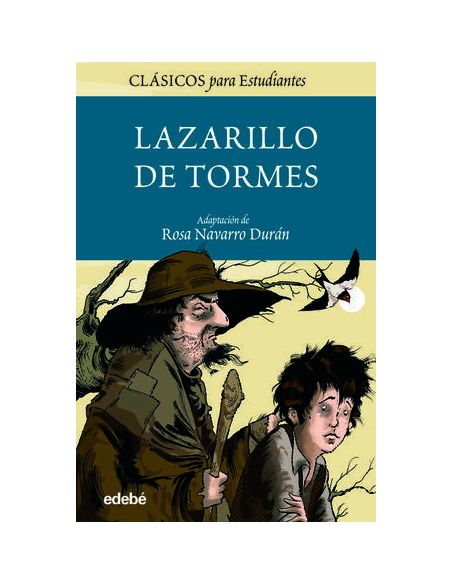 El Lazarillo (Adaptación Para Estudiantes)