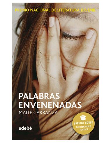 Palabras Envenenadas