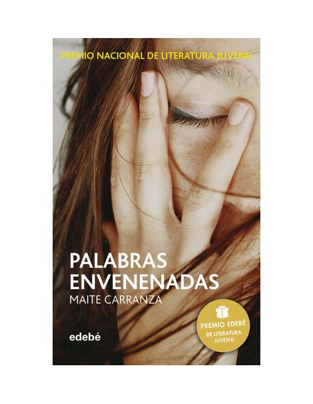 Palabras Envenenadas