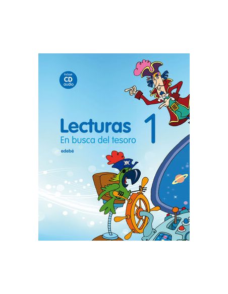 Lecturas 1
