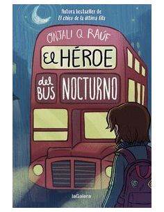 El Héroe Del Bus Nocturno