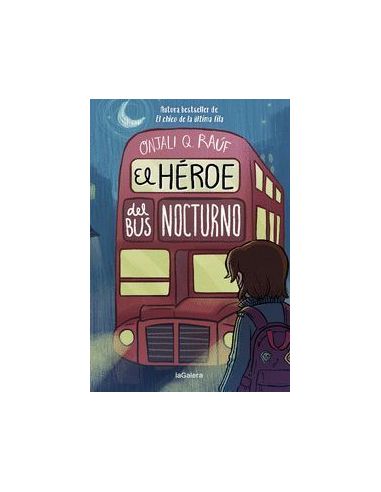 El Héroe Del Bus Nocturno