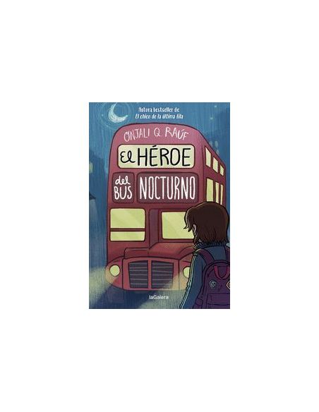 El Héroe Del Bus Nocturno