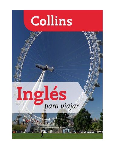Inglés Para Viajar (Para Viajar)|Libreriasalesiana
