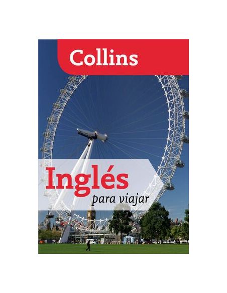 Inglés Para Viajar (Para Viajar)|Libreriasalesiana