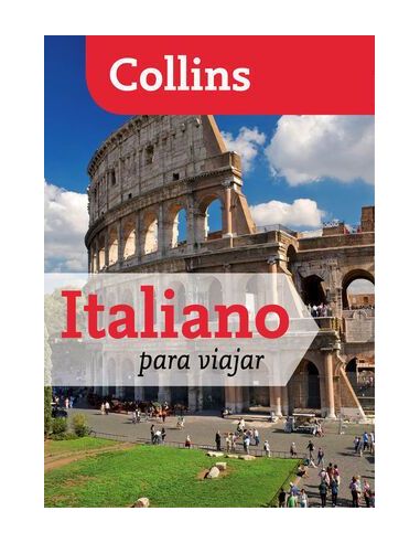 Italiano Para Viajar (Para Viajar)|Libreriasalesiana
