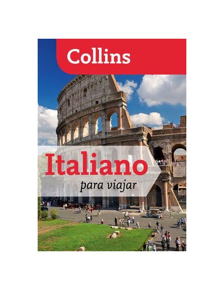 Italiano Para Viajar (Para Viajar)|Libreriasalesiana