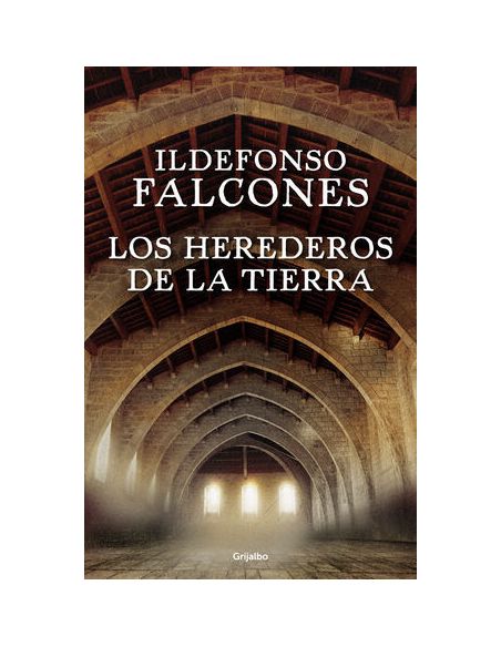 Los Herederos De La Tierra