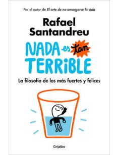 Nada Es Tan Terrible