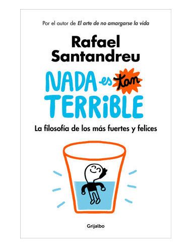 Nada Es Tan Terrible