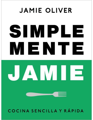 Simplemente Jamie