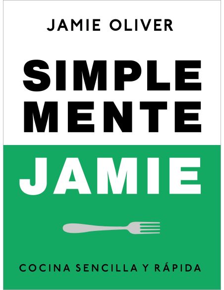 Simplemente Jamie