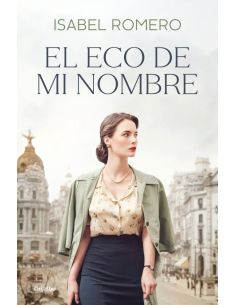 El Eco De Mi Nombre