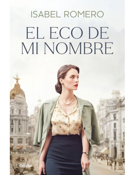 El Eco De Mi Nombre
