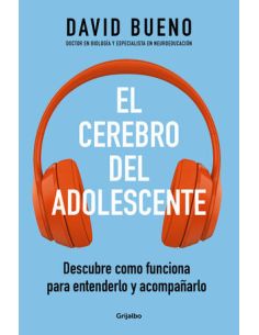 El Cerebro Del Adolescente