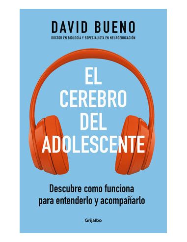 El Cerebro Del Adolescente