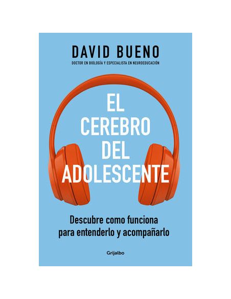 El Cerebro Del Adolescente