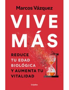 Vive Más