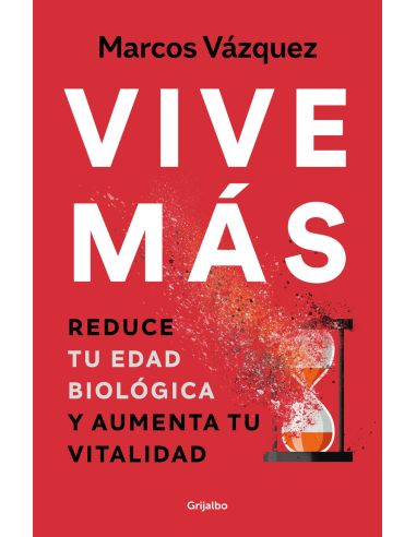 Vive Más