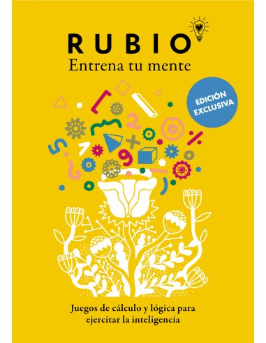Juegos De Cálculo Y Lógica Para Ejercitar La Inteligencia (Edición Exclusiva) (R
