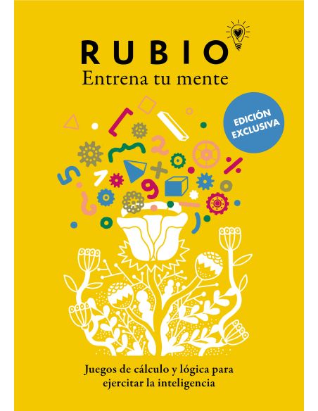 Juegos De Cálculo Y Lógica Para Ejercitar La Inteligencia (Edición Exclusiva) (R
