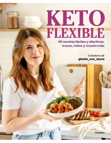 Keto Flexible