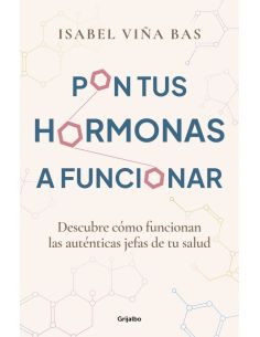 Pon Tus Hormonas A Funcionar
