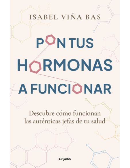 Pon Tus Hormonas A Funcionar